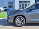 Thumbnail image of 2023 Toyota Highlander Hybrid at Bob Moore Ford