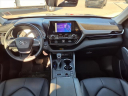 Thumbnail image of 2023 Toyota Highlander Hybrid at Bob Moore Ford