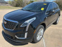 2021 Cadillac XT5 Luxury at Wilson Auto Family