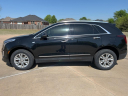 Thumbnail image of 2021 Cadillac XT5 at Wilson Auto Family