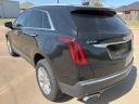 Thumbnail image of 2021 Cadillac XT5 at Wilson Auto Family
