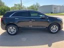 Thumbnail image of 2021 Cadillac XT5 at Wilson Auto Family