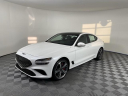 Thumbnail image of 2024 Genesis G70 at Bergstrom Hyundai of Green Bay
