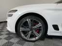Thumbnail image of 2024 Genesis G70 at Bergstrom Hyundai of Green Bay