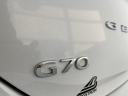Thumbnail image of 2024 Genesis G70 at Bergstrom Hyundai of Green Bay
