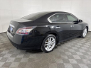 Thumbnail image of 2014 Nissan Maxima at Kalispell Volkswagen