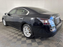 Thumbnail image of 2014 Nissan Maxima at Kalispell Volkswagen