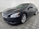 Thumbnail image of 2014 Nissan Maxima at Kalispell Volkswagen
