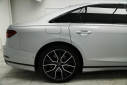 2021 Audi A8 L quattro 55 TFSI at Avenue Motors LLP