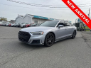 Thumbnail image of 2021 Audi A8 L at Avenue Motors LLP
