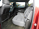 Thumbnail image of 2015 Chevrolet Silverado 1500 at Gary Mathews Motors