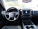 Thumbnail image of 2015 Chevrolet Silverado 1500 at Gary Mathews Motors