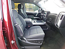 Thumbnail image of 2015 Chevrolet Silverado 1500 at Gary Mathews Motors