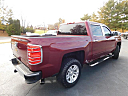 Thumbnail image of 2015 Chevrolet Silverado 1500 at Gary Mathews Motors