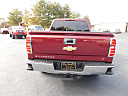Thumbnail image of 2015 Chevrolet Silverado 1500 at Gary Mathews Motors