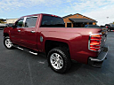 Thumbnail image of 2015 Chevrolet Silverado 1500 at Gary Mathews Motors