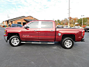 Thumbnail image of 2015 Chevrolet Silverado 1500 at Gary Mathews Motors