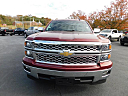 Thumbnail image of 2015 Chevrolet Silverado 1500 at Gary Mathews Motors