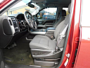 Thumbnail image of 2015 Chevrolet Silverado 1500 at Gary Mathews Motors