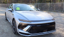 Thumbnail image of 2024 Hyundai SONATA at LeeHyundai of Fayetteville, NC