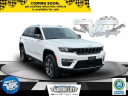 Thumbnail image of 2022 Jeep Grand Cherokee at Garden City Jeep Chrysler