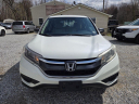 2016 Honda CR-V LX at SIGNATURE MOTORS LLC