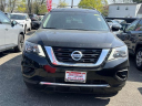 Thumbnail image of 2019 Nissan Pathfinder at South Shore Nissan
