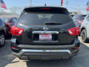 Thumbnail image of 2019 Nissan Pathfinder at South Shore Nissan