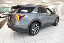 2021 Ford Explorer ST at Serpentini Chevrolet of Strongsville