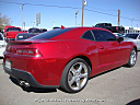 Thumbnail image of 2014 Chevrolet Camaro at Big Star Motors