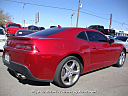 Thumbnail image of 2014 Chevrolet Camaro at Big Star Motors