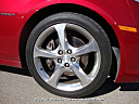 Thumbnail image of 2014 Chevrolet Camaro at Big Star Motors
