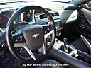 Thumbnail image of 2014 Chevrolet Camaro at Big Star Motors