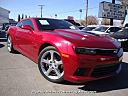 Thumbnail image of 2014 Chevrolet Camaro at Big Star Motors