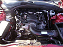 Thumbnail image of 2014 Chevrolet Camaro at Big Star Motors