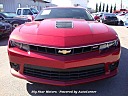 Thumbnail image of 2014 Chevrolet Camaro at Big Star Motors