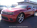 Thumbnail image of 2014 Chevrolet Camaro at Big Star Motors