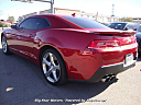 Thumbnail image of 2014 Chevrolet Camaro at Big Star Motors