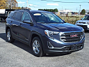 2019 GMC Terrain SLE at Duncan Ford Chrysler