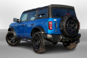 Thumbnail image of 2022 Ford Bronco at Mike Murphy Ford Inc. - New