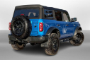Thumbnail image of 2022 Ford Bronco at Mike Murphy Ford Inc. - New