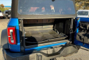Thumbnail image of 2022 Ford Bronco at Mike Murphy Ford Inc. - New