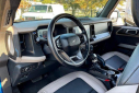 Thumbnail image of 2022 Ford Bronco at Mike Murphy Ford Inc. - New
