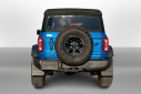 Thumbnail image of 2022 Ford Bronco at Mike Murphy Ford Inc. - New