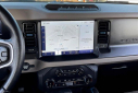 Thumbnail image of 2022 Ford Bronco at Mike Murphy Ford Inc. - New