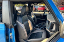 Thumbnail image of 2022 Ford Bronco at Mike Murphy Ford Inc. - New