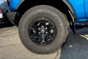 Thumbnail image of 2022 Ford Bronco at Mike Murphy Ford Inc. - New