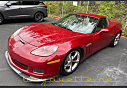 Thumbnail image of 2011 Chevrolet Corvette at Buyavette of Atlanta, GA