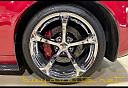 Thumbnail image of 2011 Chevrolet Corvette at Buyavette of Atlanta, GA