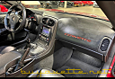Thumbnail image of 2011 Chevrolet Corvette at Buyavette of Atlanta, GA